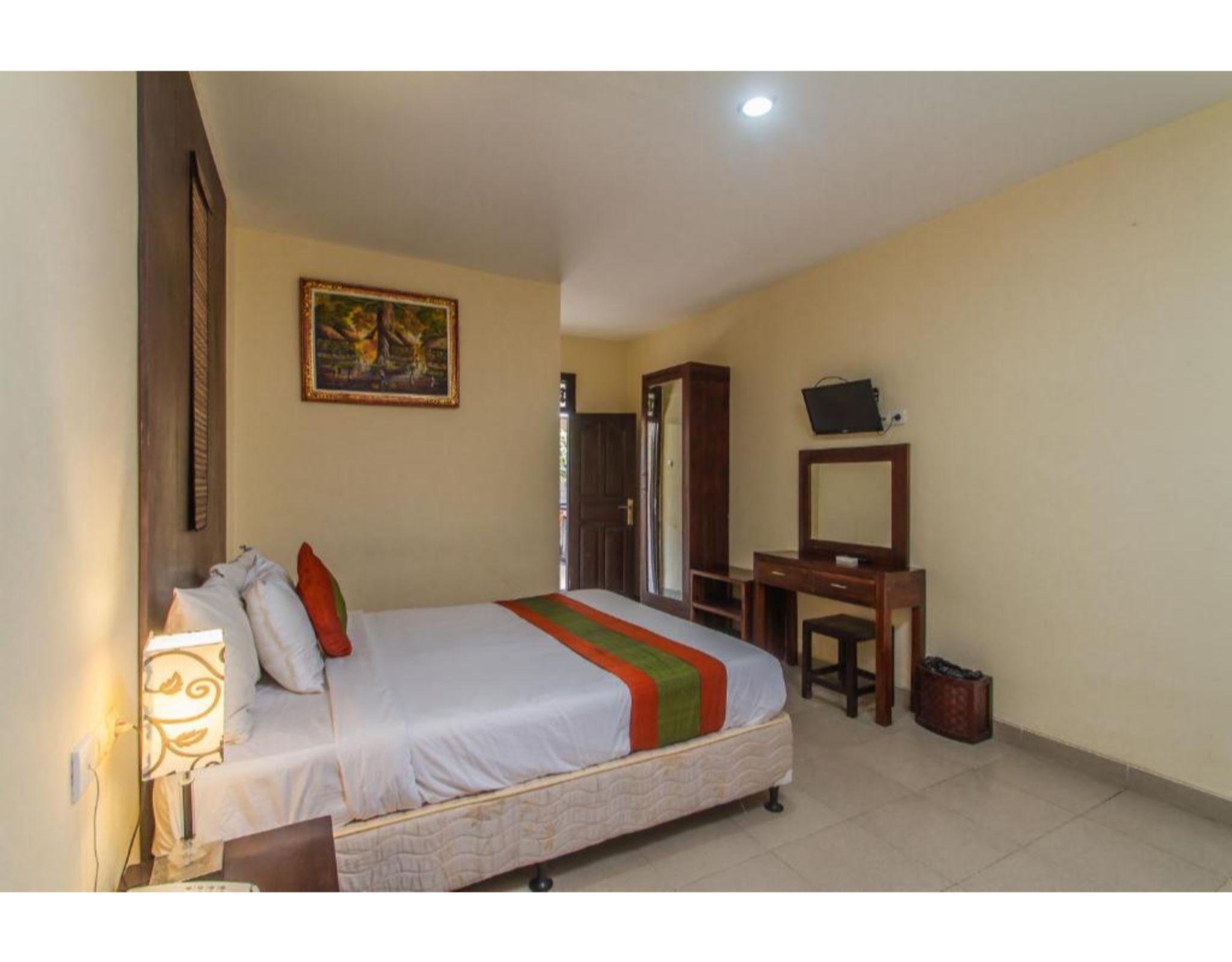 Jimbaran Lestari Hotel & Residences - Spa Εξωτερικό φωτογραφία