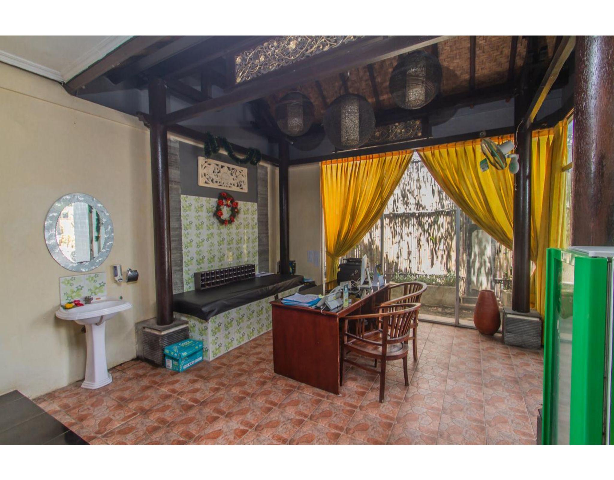 Jimbaran Lestari Hotel & Residences - Spa Εξωτερικό φωτογραφία