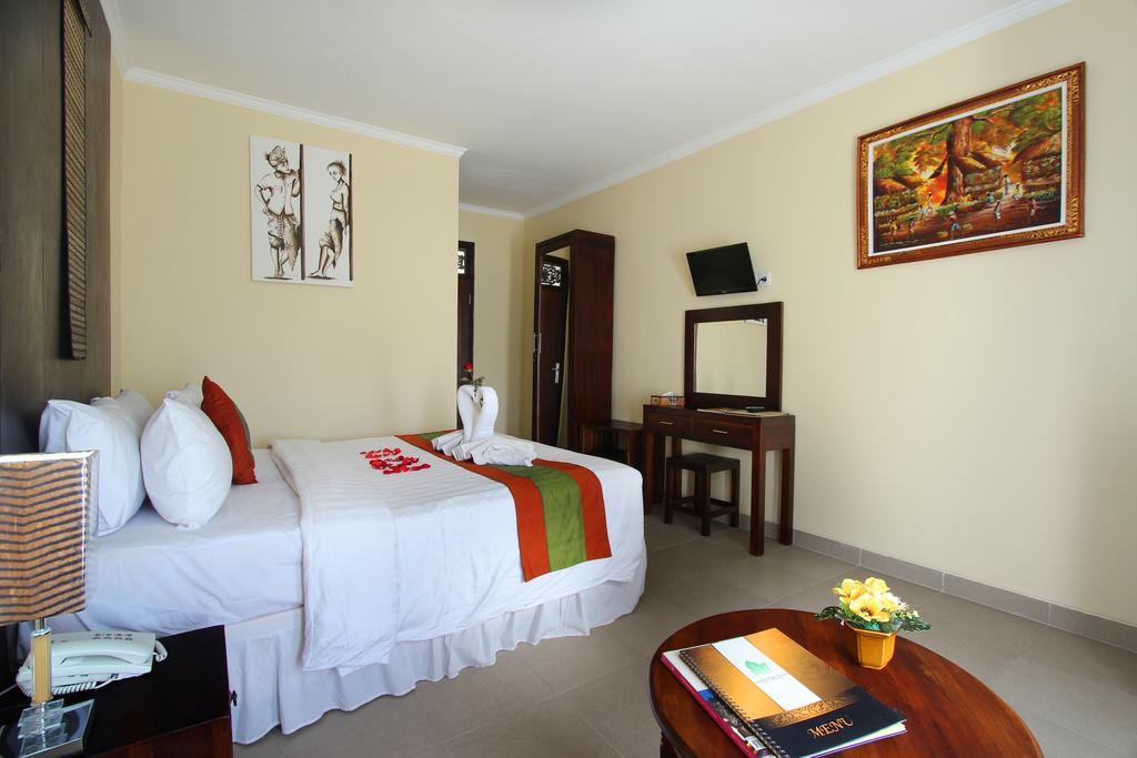 Jimbaran Lestari Hotel & Residences - Spa Εξωτερικό φωτογραφία