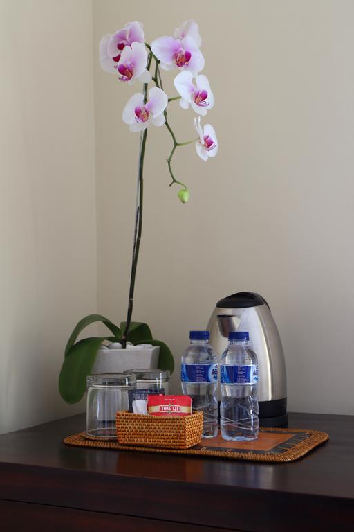 Jimbaran Lestari Hotel & Residences - Spa Εξωτερικό φωτογραφία
